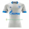 Fußballtrikots FC Schalke 04 2018-2019 Kurzarm Auswärts-trikot kaufen